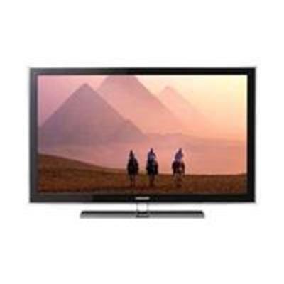 LN46D550 - 46 Class ( 45.9 viewable ) 5 Series LCD TV - widescreen - 1080p (FullHD) - HDTV (Open Box Product Limited Availability No Back Orders)