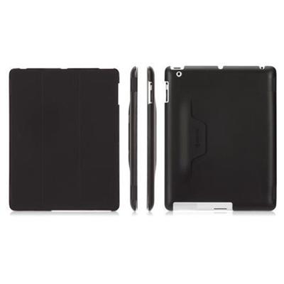 SeeThru Satin for 17 MacBook Pro - Black