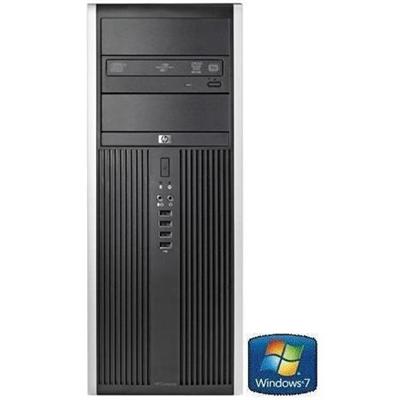 Compaq Elite 8200 - Core i7 2600 3.4 GHz