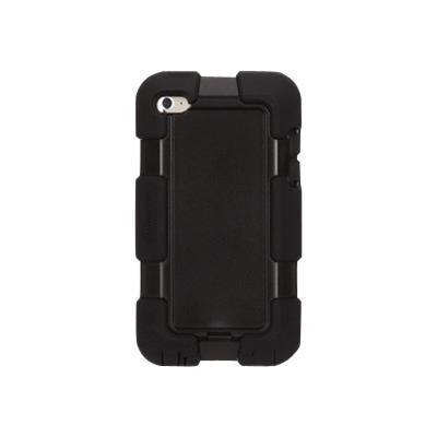 Tracker - case for digital player