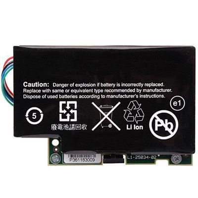Lenovo 67Y2647 ThinkServer RAID 700 Battery RAID controller battery backup unit 1 x for ThinkServer RD230 RD240 RD330 RD340 RD440 RD540 RD640 RS140
