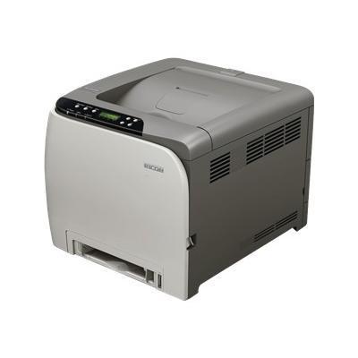 Aficio SP C242DN - printer - color - laser