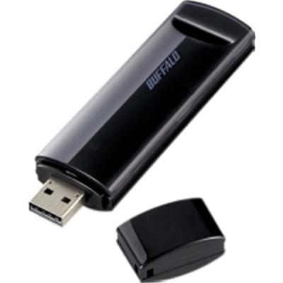 AirStation N450 USB 2.0 Wireless Adapter