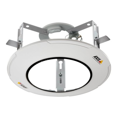 Axis 5800 131 Camera mounting kit ceiling mountable for P5532 P5532 E P5534 P5534 50HZ P5534 60HZ P5534 E