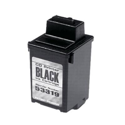 53319 Genuine OEM Ink Cartridge Black