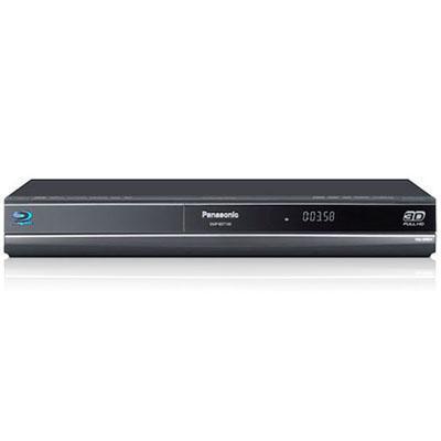 3D Blu-ray Disc Player - Refurbished