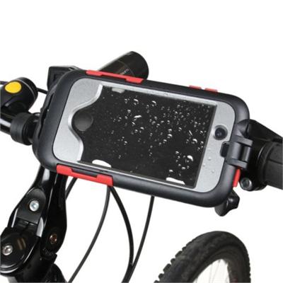 Joy StormCruiser MVB101 - Protective case for cellular phone - for Apple iPhone 4  4S