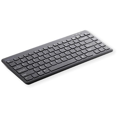 Interlink VP6630 - keyboard