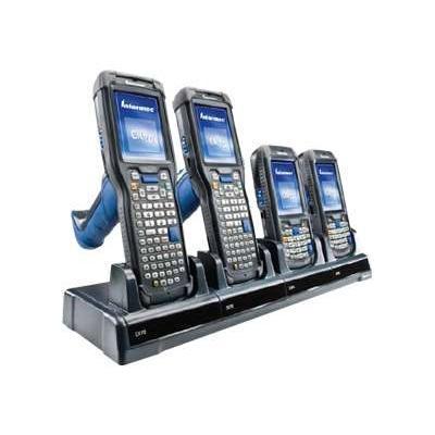 FlexDock Quad Base Charge - handheld charging stand