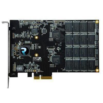 RevoDrive 3 Max IOPS PCI-Express SSD solid state drive - 120GB - PCI Express 2.0 x4