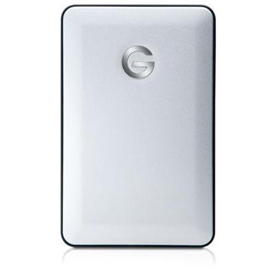 750GB G-Drive Mobile - USB
