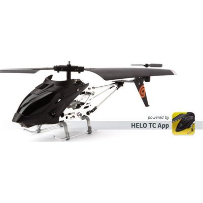 HELO TC helicopter addon