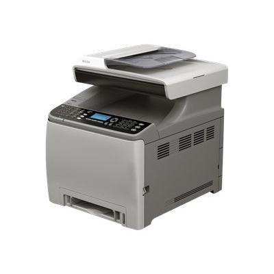 Aficio SP C240SF - multifunction ( fax / copier / printer / scanner ) ( color )