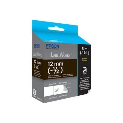 LabelWorks LC-4NWT5 - tape reel labels - 1 roll(s)