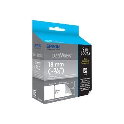 LabelWorks LC-5TWN9 - tape reel labels - 1 roll(s)