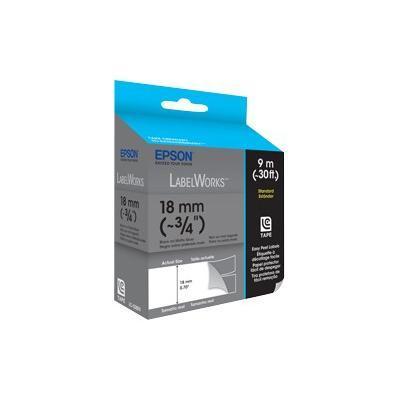 LabelWorks LC-5SBE9 - tape reel labels - 1 roll(s)