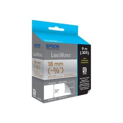 LabelWorks LC-5TKN9 - tape reel labels - 1 roll(s)