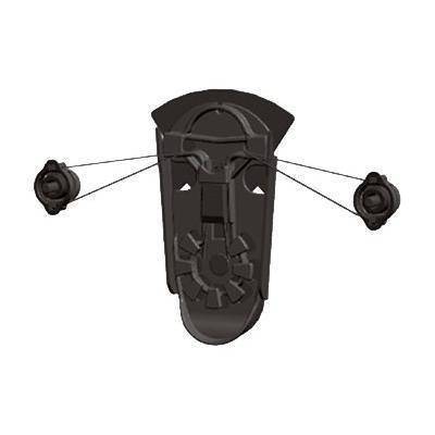 CMF - mounting kit