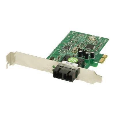 Network adapter