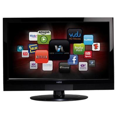 42 1080P 120HZ HDTV Wi-Fi Application - Refurbished