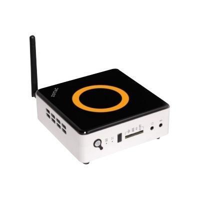 ZBOX nano VD01 - Nano X2 U4025 1.2 GHz