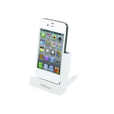 Foldable Charging Stand For iPhone 4S/4