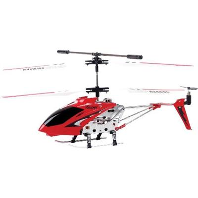 iSuper Helicopter Controlled by iPhone/iPad/iPod Touch - Small Model