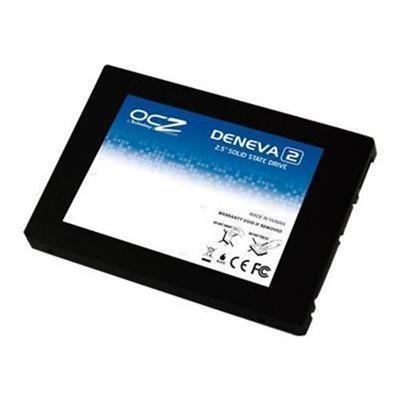 30GB Deneva 2 mSATA Solid State Drive