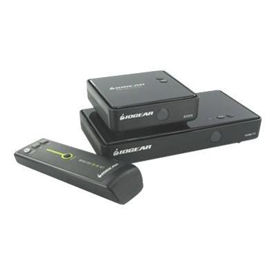Wireless HD 3D Digital Kit GW3DHDKIT - wireless video/audio extender