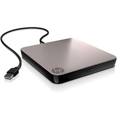 Mobile DVD-RW drive - Hi-Speed USB