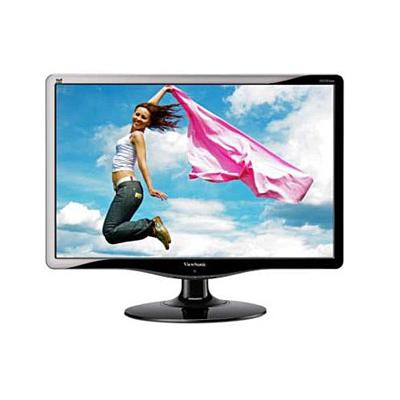 19 Widescreen LED Monitor