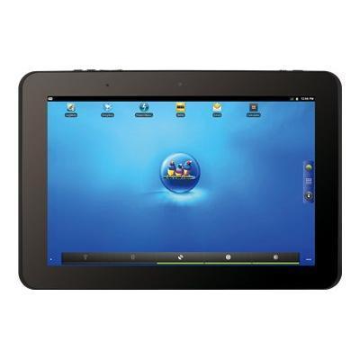 ViewPad 10pi Intel Atom Z670 1.5GHz Tablet PC - 2GB RAM 64GB SSD 10.1 IPS TFT Multi-Touch 802.11b/g/n Bluetooth 2.1 EDR 3.2 Megapixel Rear-facing Camera 1
