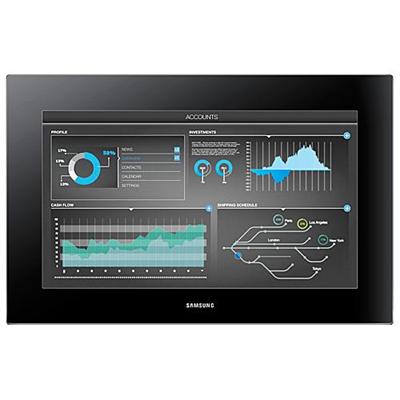 SUR40 - 40 LCD flat panel display