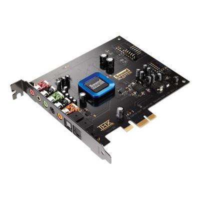 Sound Blaster Recon3D sound card