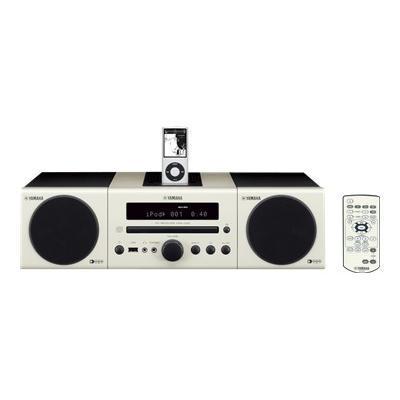 MCR-040 - micro system - radio / CD / MP3 / USB audio player