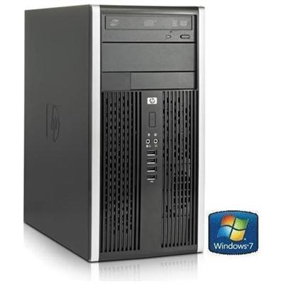 Smart Buy 6005 Pro AMD Phenom II X4 B97 3.20GHz Desktop - 4GB RAM 500GB HDD DVD SuperMulti Gigabit Ethernet