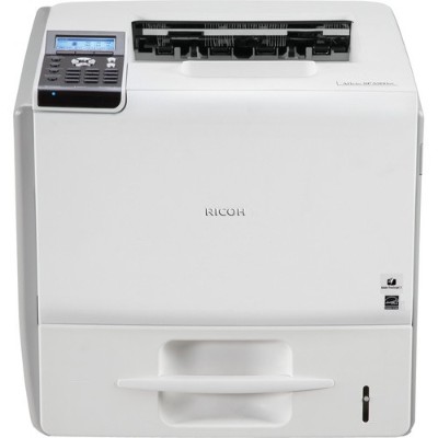 Aficio SP 5200DN - printer - B/W - laser