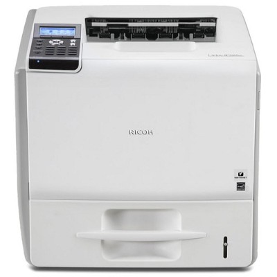 Aficio SP 5210DN - printer - B/W - laser