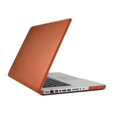 SeeThru Satin - notebook upper shield case