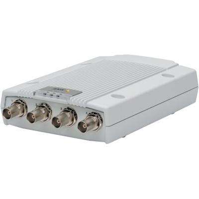 Axis 0415 004 M7014 Video Encoder Video server 4 channels