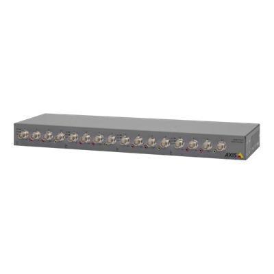 P7210 Video Encoder - video server - 16 channels