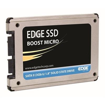 120GB 1.8 EDGE BOOST MICRO SSD - SATA