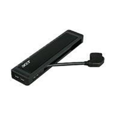 EasyPort IV - Port replicator (Open Box Product Limited Availability No Back Orders)