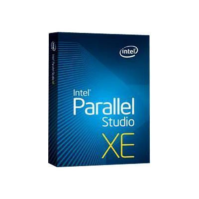 Parallel Studio XE 2011 for Windows - complete package