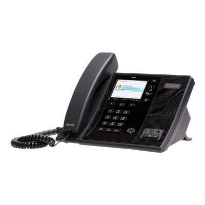 Polycom 2200 15987 025 CX600 IP Phone VoIP phone