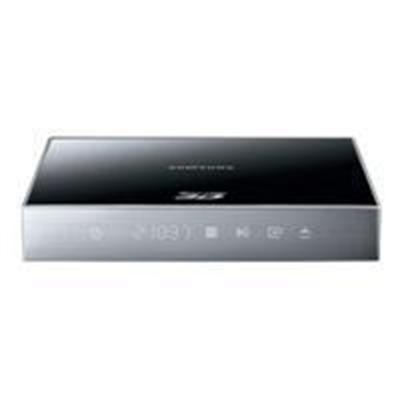 BD-D7000 - 3D Blu-ray disc player - upscaling - Smart Hub - Wi-Fi (Open Box Product Limited Availability No Back Orders)