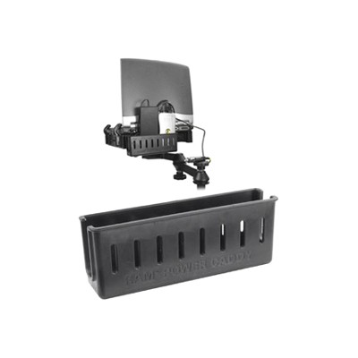 RAM Mounts RAM-234-5U RAM POWER CADDY RAM-234-5U RAM Mounts RAM-234-5U RAM POWER CADDY RAM-234-5U