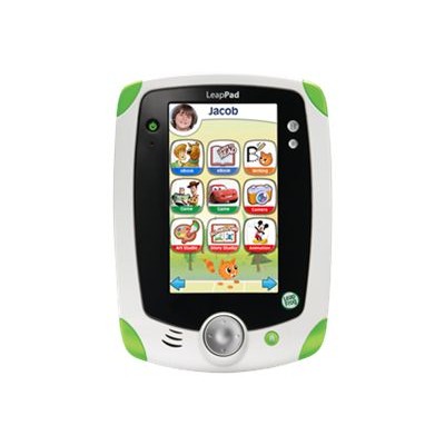 Leappad Explorer Personal Learning Tablet