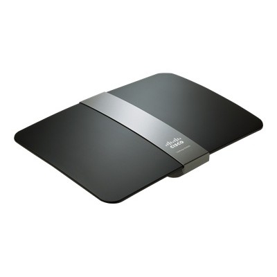 E4200v2 Maximum Performance Dual-Band N900 Router - wireless router - 802.11n - desktop