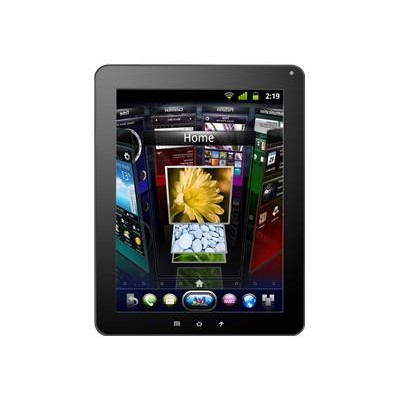 ViewPad 10e - tablet - Android 2.3.1 - 4 GB - 9.7